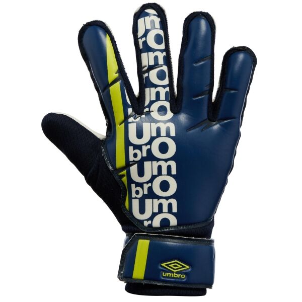 Umbro SPIRITO GLOVE - JNR Dětské brankářské rukavice