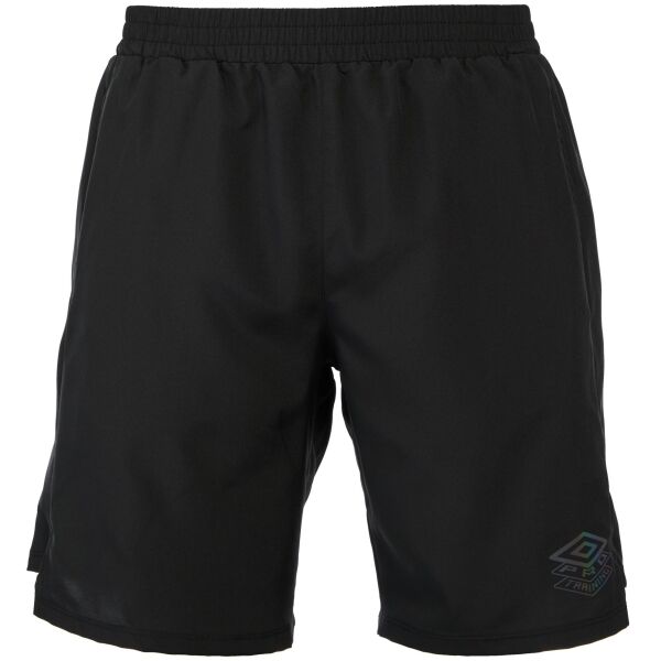 Umbro PRO TRAINING WOVEN SHORT Pánské sportovní kraťasy