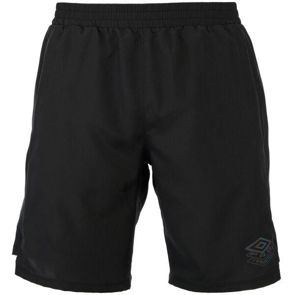 Umbro PRO TRAINING WOVEN SHORT Pánské sportovní kraťasy