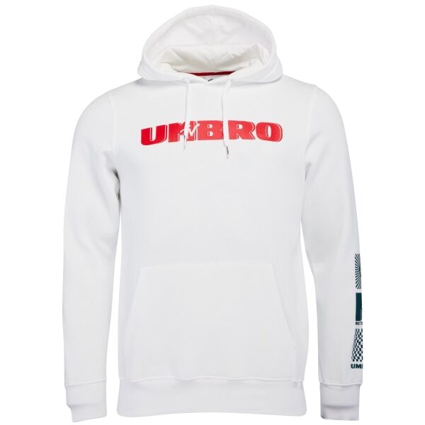 Umbro X MTV HOODIE Pánská mikina