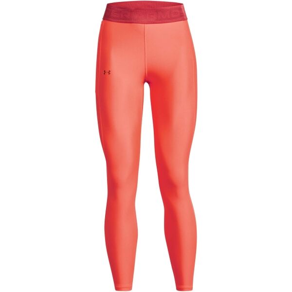 Under Armour ARMOUR BRANDED WB LEG Dámské legíny