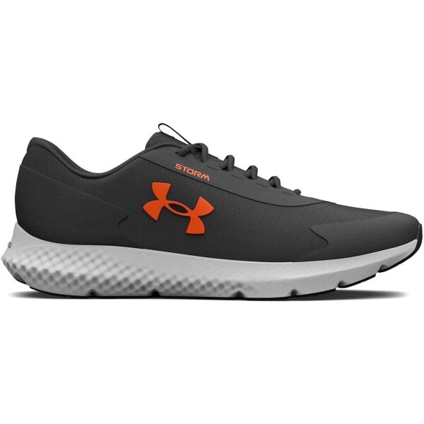 Under Armour CHARGED ROGUE 3 STORM Pánské běžecké boty