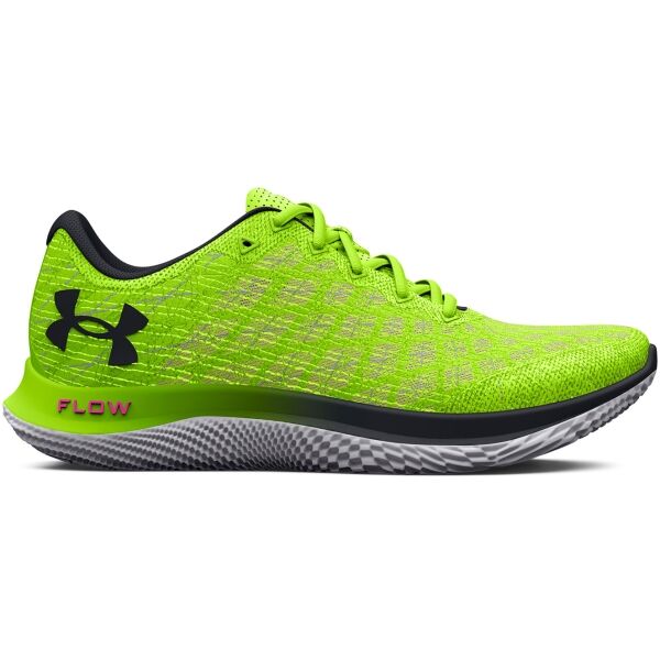 Under Armour FLOW VELOCITI WIND 2 Pánské běžecké boty