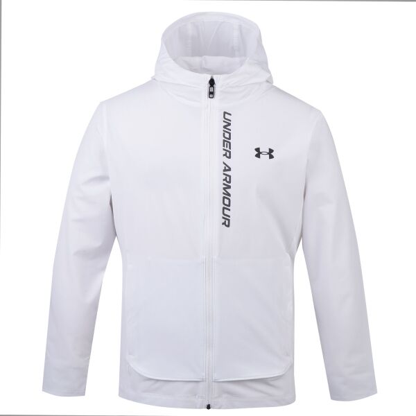 Under Armour OUTRUN THE STORM JACKET Pánská bunda