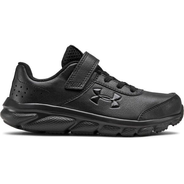 Under Armour PS ASSERT 8 UFM SYN AC Dětské běžecké boty