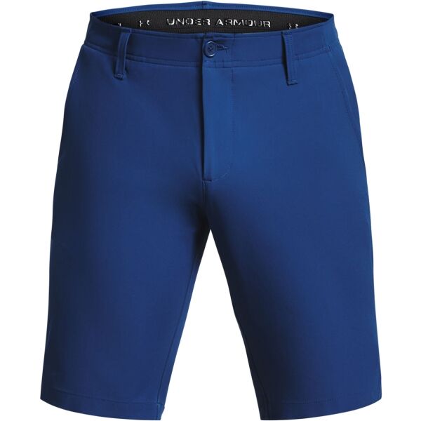 Under Armour DRIVE TAPER SHORT Pánské golfové kraťasy