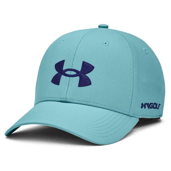 Under Armour GOLF96 HAT Pánská kšiltovka