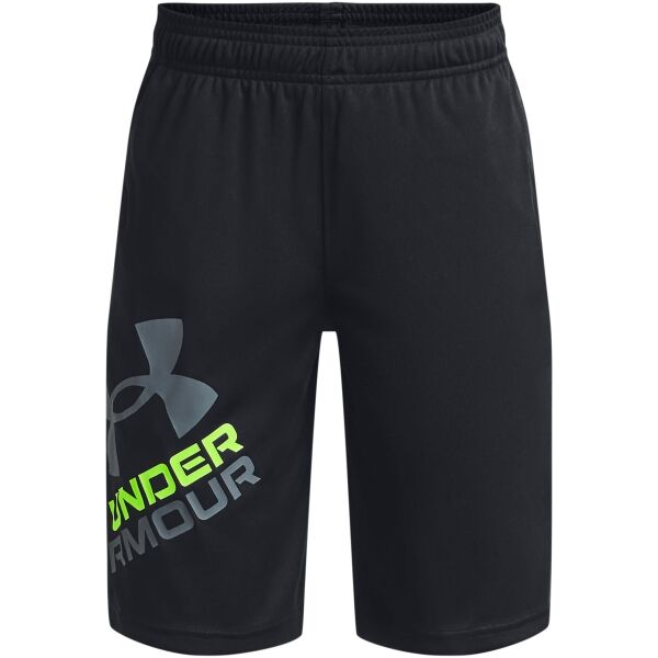 Under Armour PROTOTYPE 2.0 LOGO SHORTS Chlapecké kraťasy