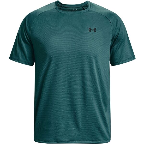 Under Armour TECH 2.0. SS TEE NOVELTY Pánské triko