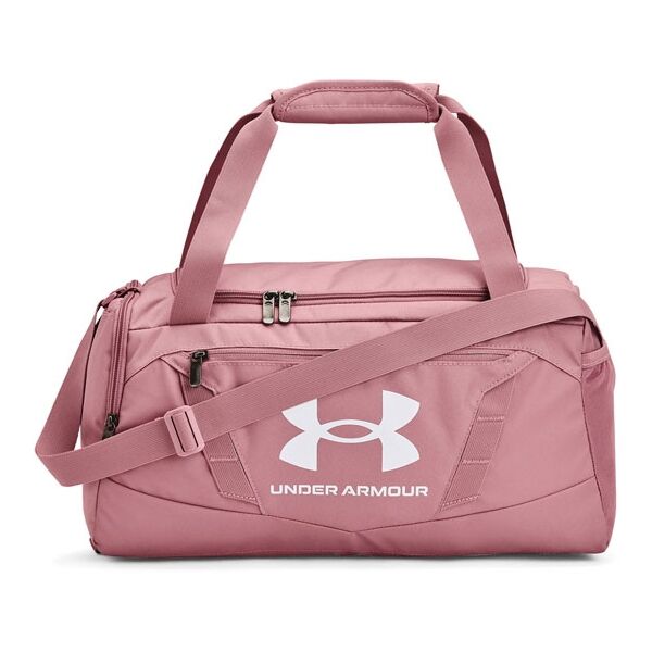 Under Armour UNDENIABLE 5.0 DUFFLE XS Dámská sportovní taška