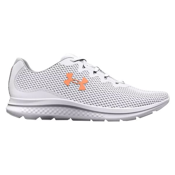 Under Armour W CHARGED IMPULSE 3 Dámské běžecké boty