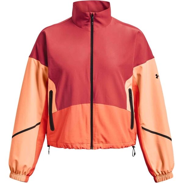 Under Armour UNSTOPPABLE JACKET Dámská bunda