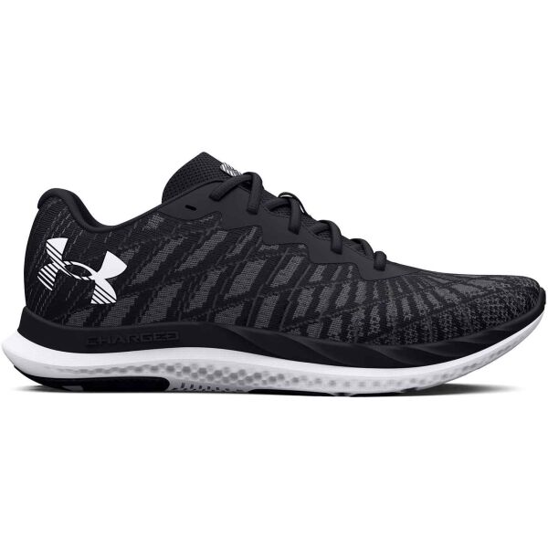 Under Armour W CHARGED BREEZE 2 Dámská běžecká obuv