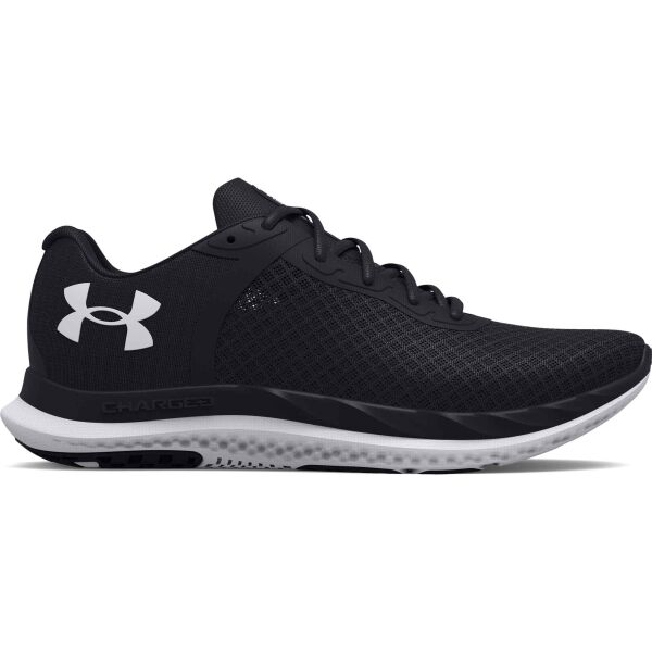 Under Armour W CHARGED BREEZE Dámské běžecké boty