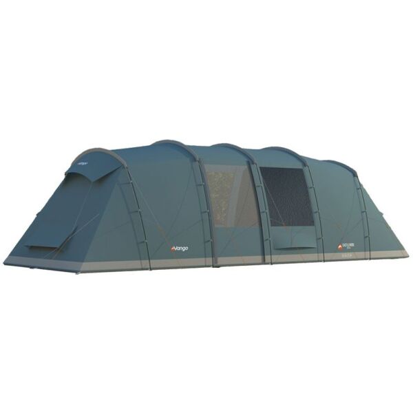 Vango CASTLEWOOD 800XL PACKAGE Rodinný stan