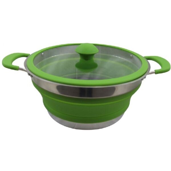 Vango CUISINE 1.5L NON-STICK CASSEROLE Skládací hrnec