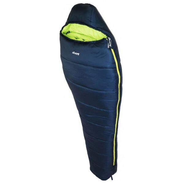Vango NITESTAR ALPHA 250 Mumiový spací pytel