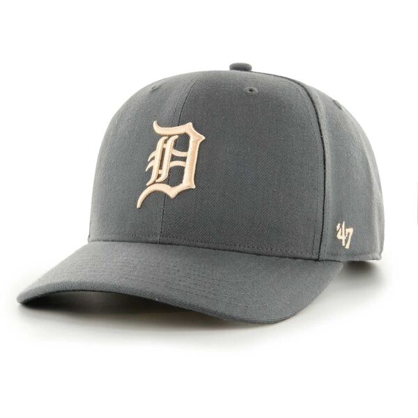 47 MLB DETROIT TIGERS COLD ZONEMVP DP Klubová kšiltovka
