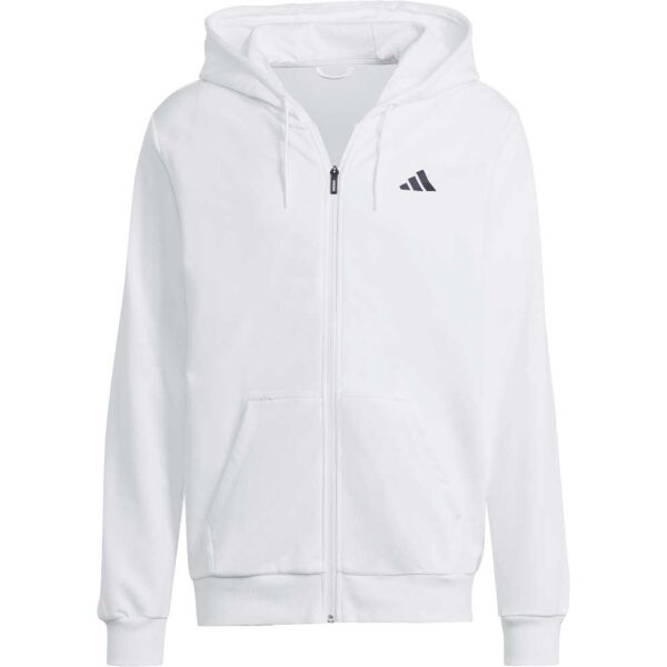 adidas CLUB HOODIE Pánská sportovní mikina