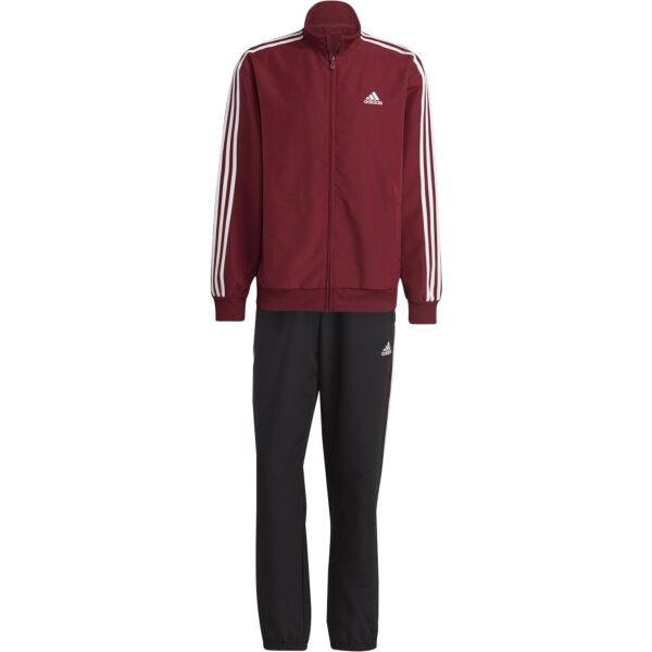 adidas 3S WV TT TS Pánská souprava