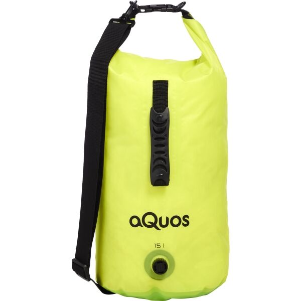 AQUOS LT DRY PRIM 15L Vodotěsný vak