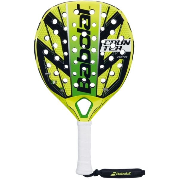 Babolat COUNTER VERTUO Padelová raketa