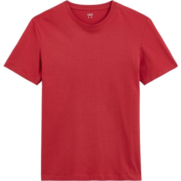 CELIO TEBASE TEE Pánské tričko