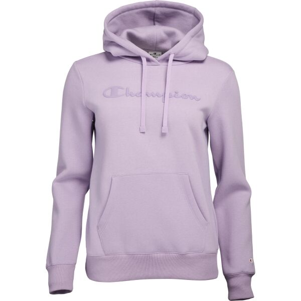 Champion AMERICAN CLASSICS HOODED SWEATSHIRT Dámská mikina