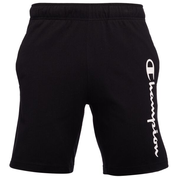 Champion AUTHENTIC BERMUDA Pánské šortky