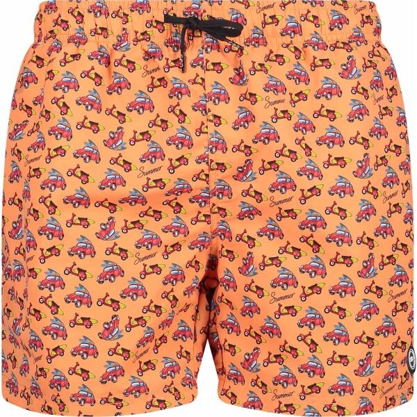 CMP MAN SHORTS Pánské plavky