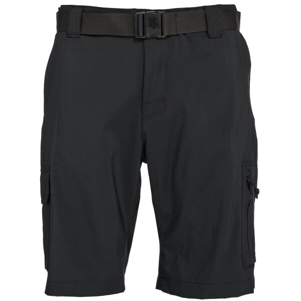 Columbia SILVER RIDGE UTILITY CARGO SHORT Pánské šortky