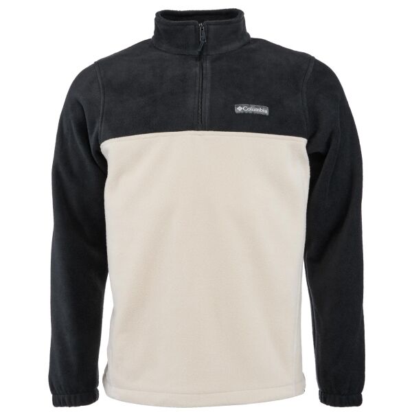 Columbia STEENS MOUNTAIN HALF ZIP Pánská mikina