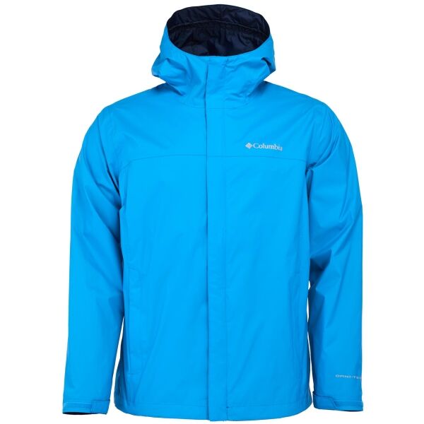 Columbia WATERLIGHT™ II JACKET Pánská bunda