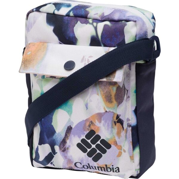 Columbia ZIGZAG SIDE BAG Crossbody taška