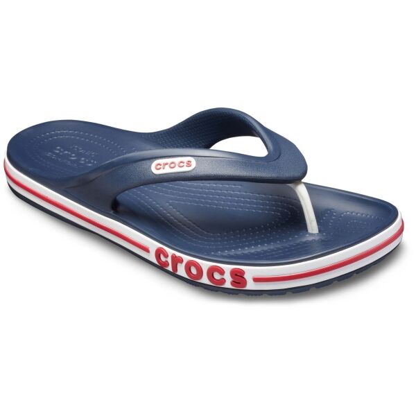 Crocs BAYABAND FLIP Unisex žabky