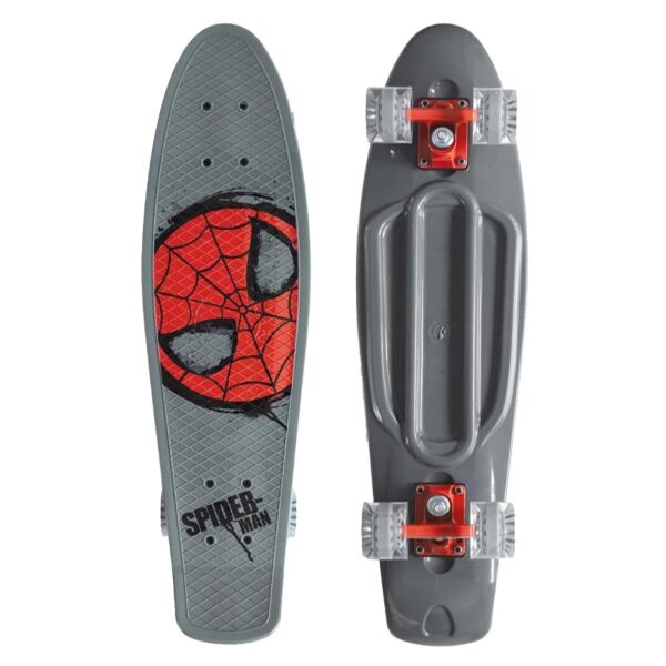 Disney SPIDERMAN Skateboard