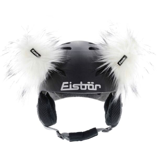 Eisbär HELMET LUX HORN Rohy na helmu