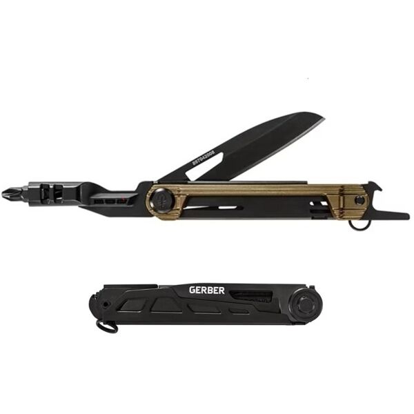 Gerber ARMBAR SLIM DRIVE Multifunkční nůž