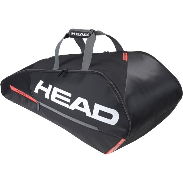 Head TOUR TEAM 9R SUPERCOMBI Tenisová taška
