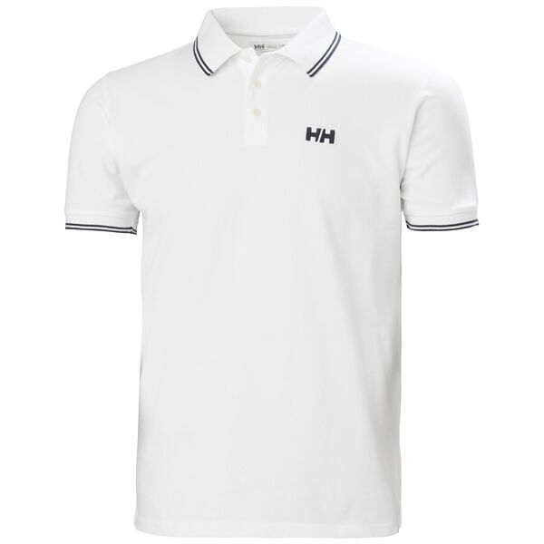 Helly Hansen GENOVA POLO Pánské polotriko