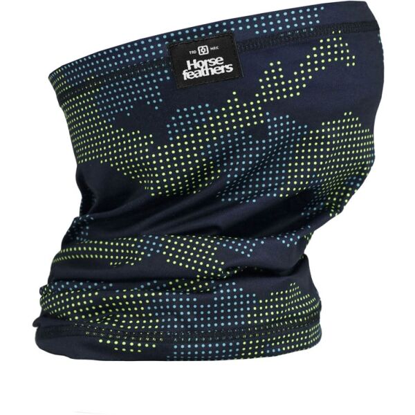 Horsefeathers NECK WARMER Pánský nákrčník