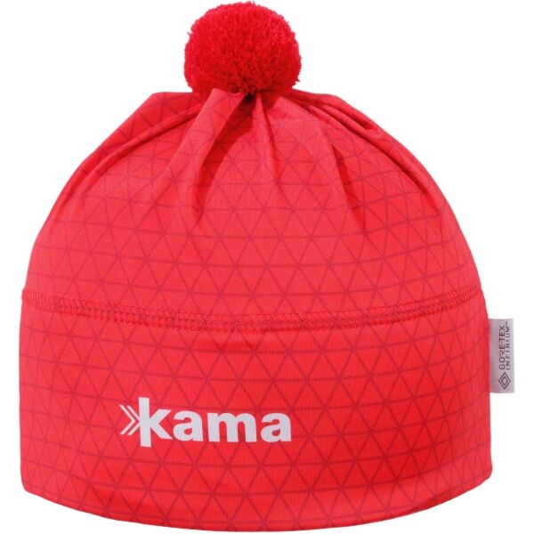 Kama GTX WINDSTOPPER Zimní sportovní čepice