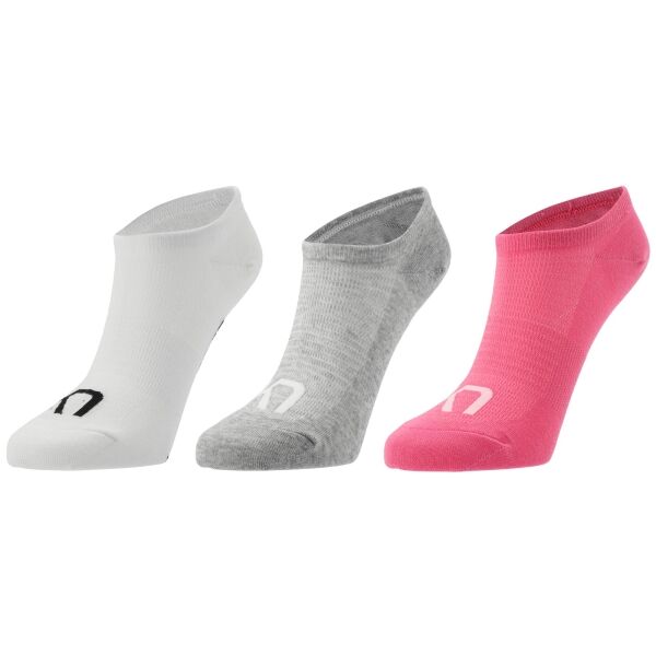 KARI TRAA HAEL SOCK 3PK Dámské ponožky