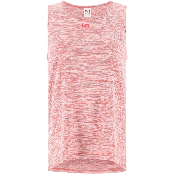KARI TRAA SANNE TANKTOP Dámské tílko