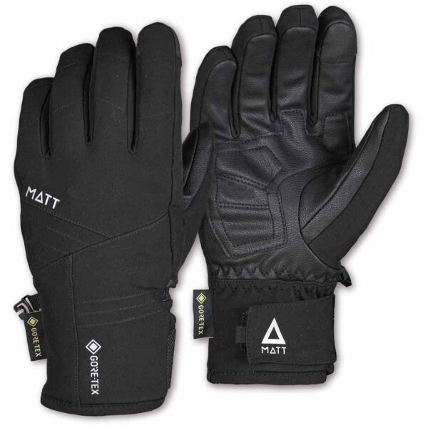 Matt SHASTA GORE-TEX GLOVES Dámské lyžařské rukavice