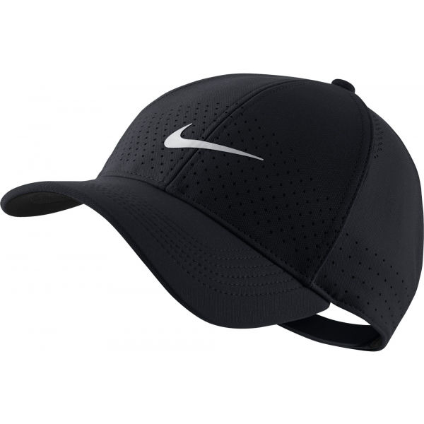 Nike DRY AROBILL L91 CAP U Unisexová kšiltovka