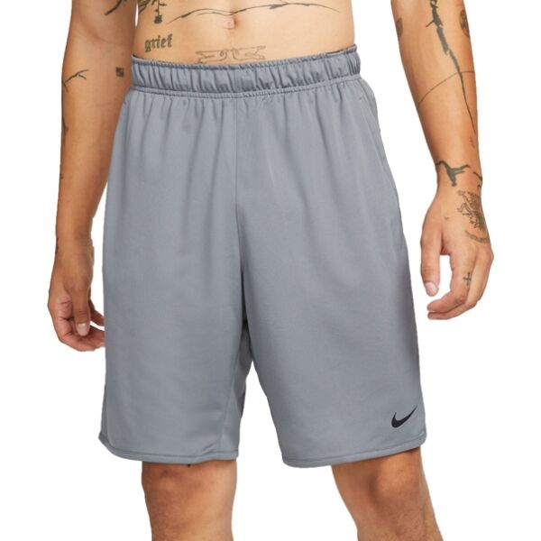 Nike DF TOTALITY KNIT 9 IN UL Pánské šortky