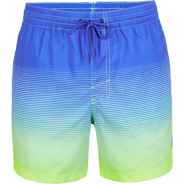 O'Neill CALI GRADIENT 15'' SWIM SHORTS Pánské koupací šortky