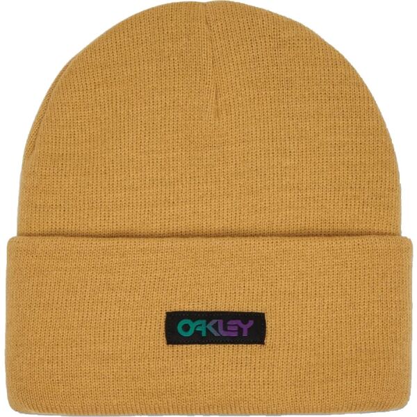 Oakley B1B GRADIENT PATCH BEANIE Kulich