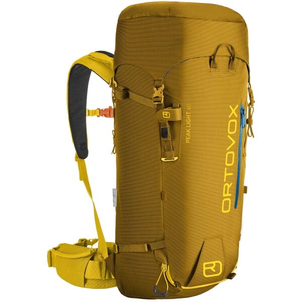 ORTOVOX PEAK LIGHT 40 Turistický batoh